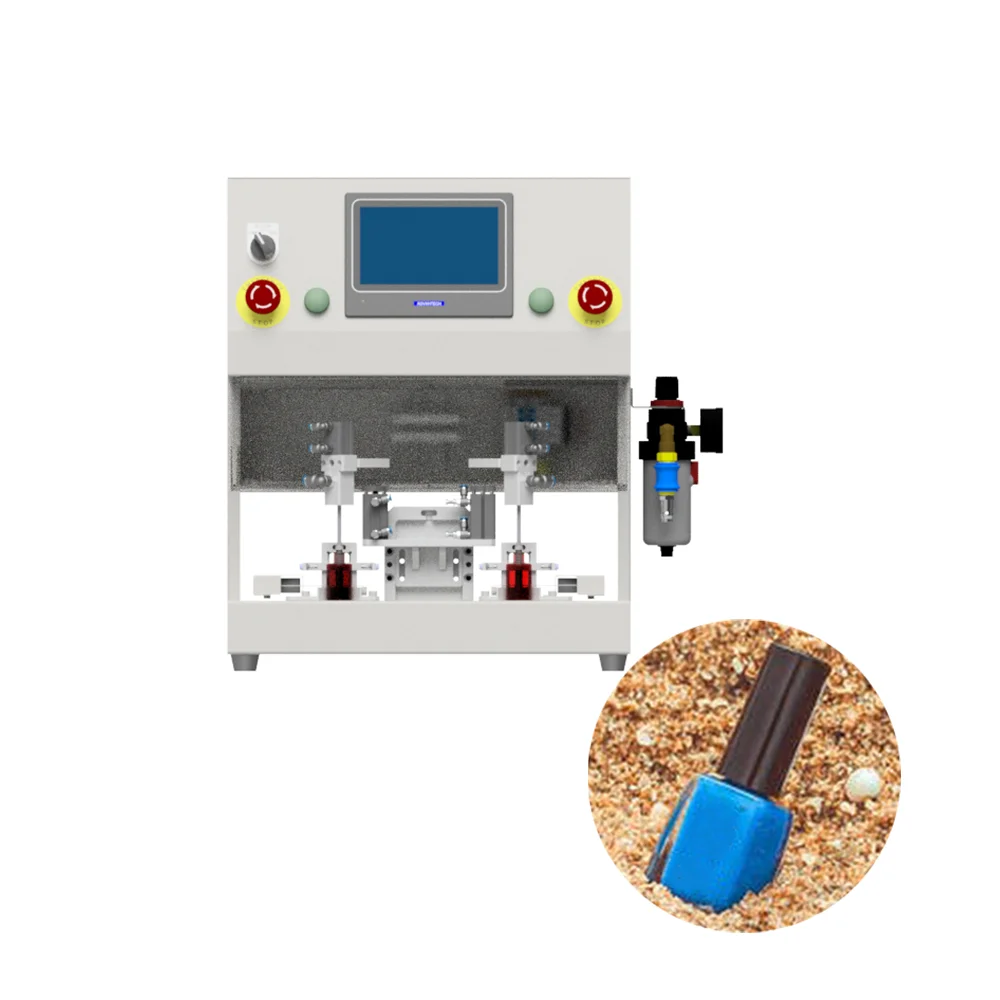  Высококачественные фасовочные машины optima для матового лака ногтей