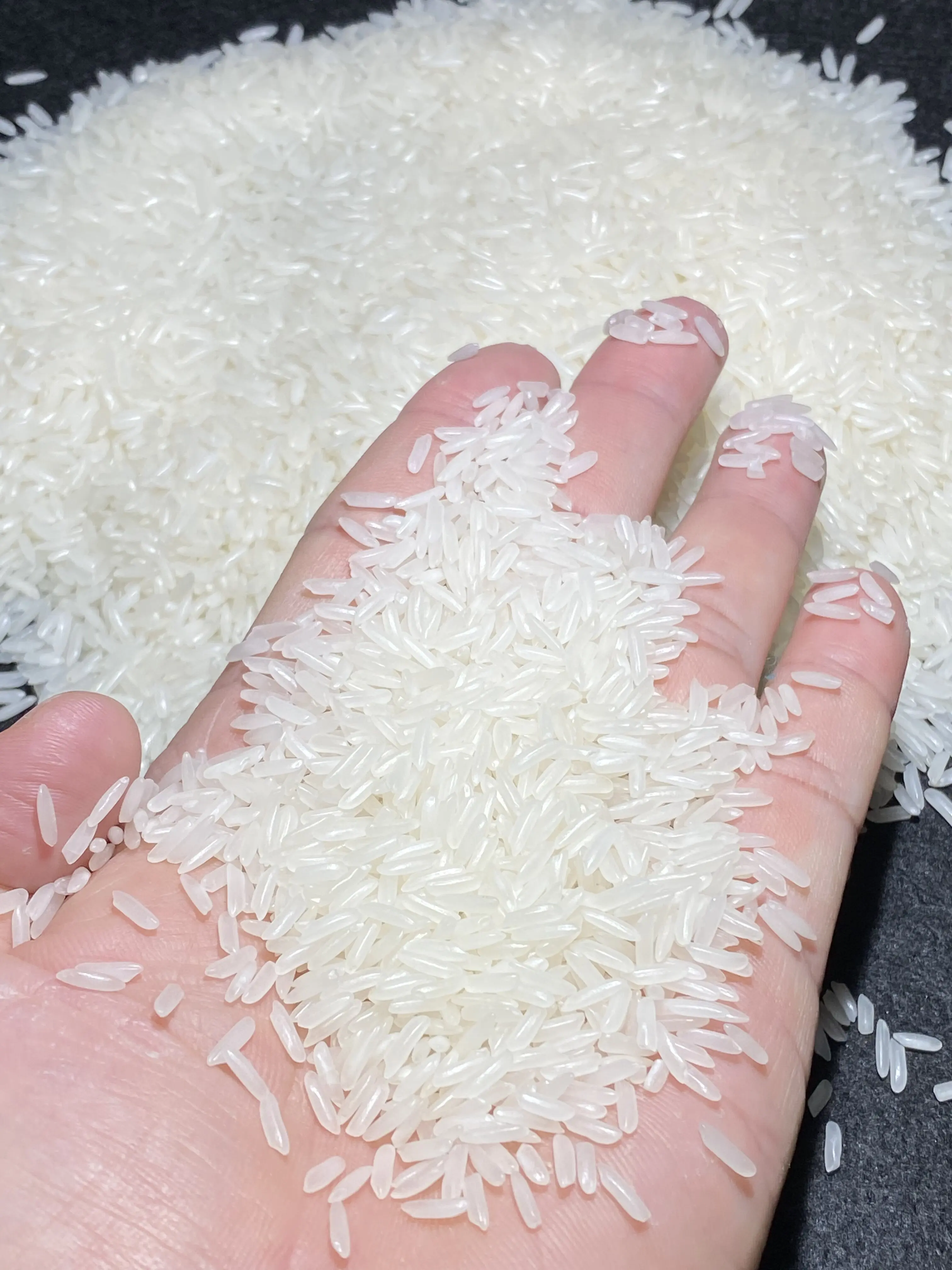 Высший экспорт рисовые зерна KDM лучшие экспортные продукты из Вьетнама