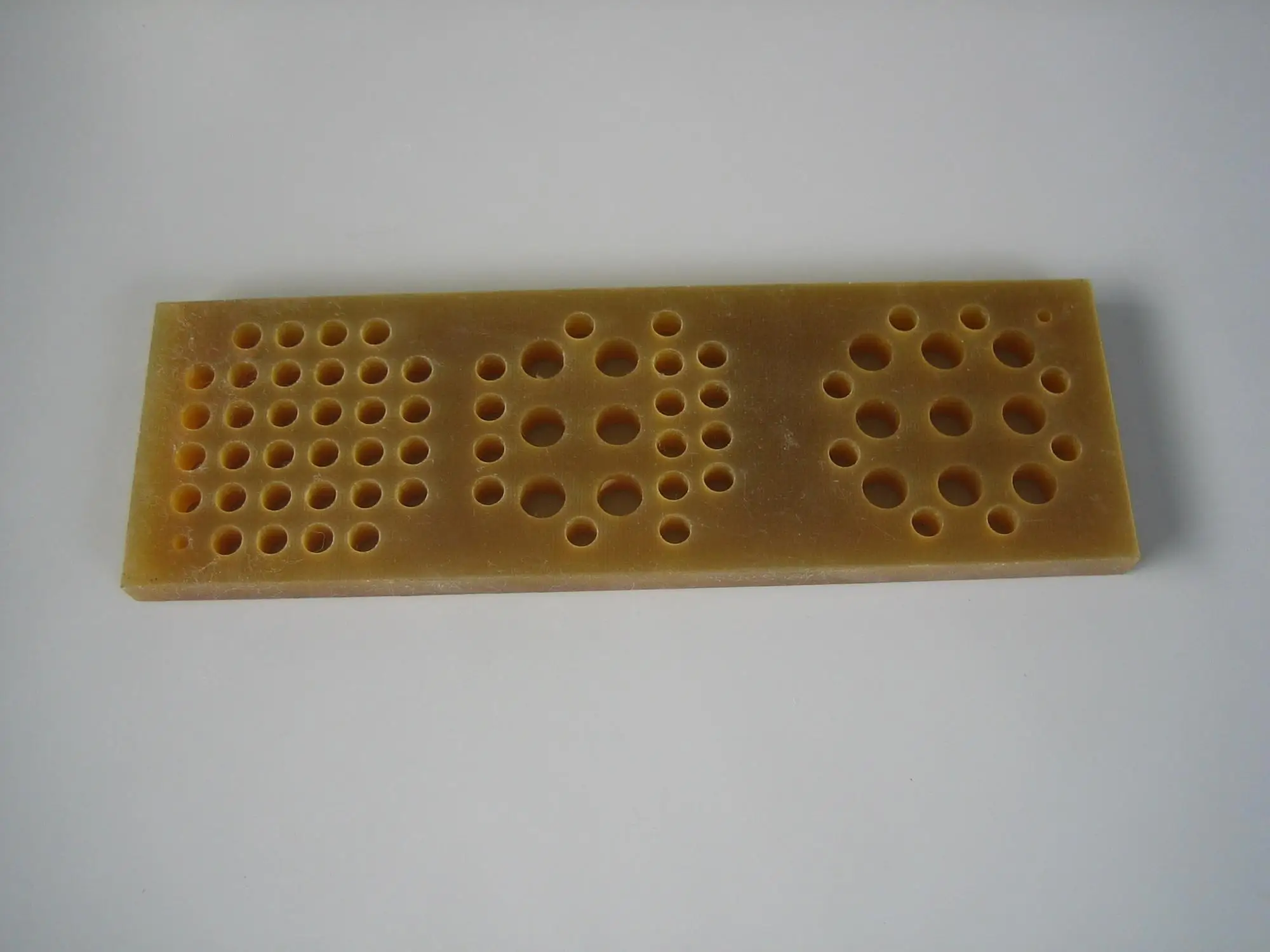 Heat insulation board made in Japan