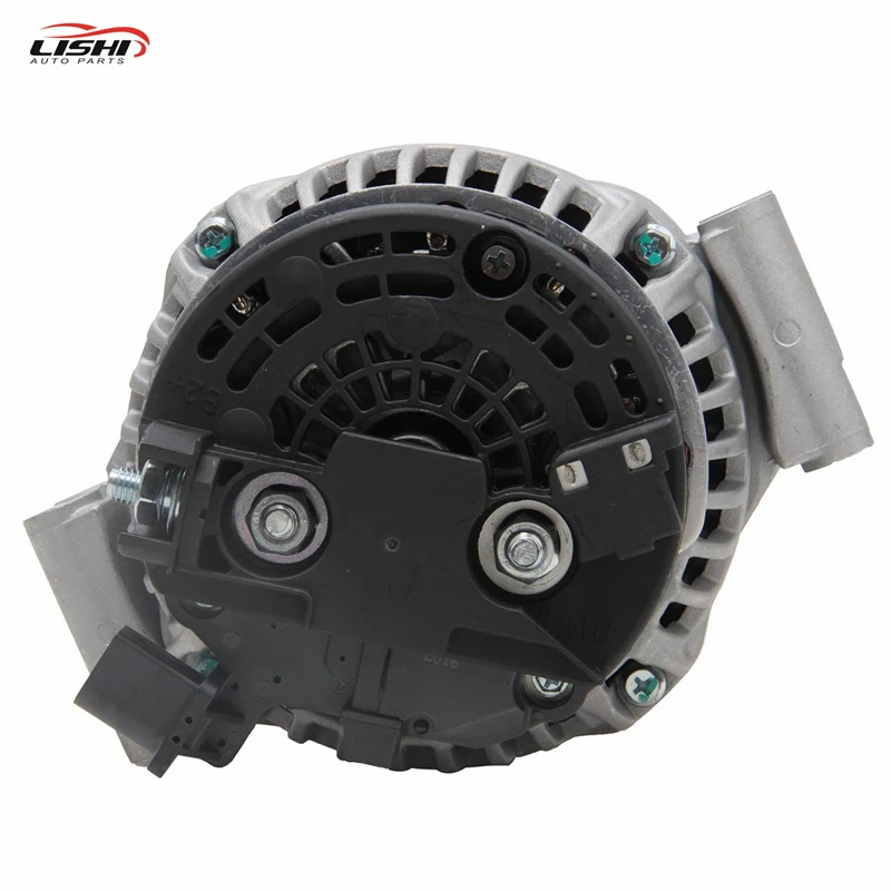 Компактный генератор OE 12317521490/12317533270 для BMW E81E87 E88 E46 E90 E93 E92 E91E84 E83 E85