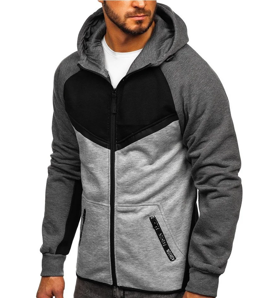 Street Style Custom Oversized Mens and Women Hoodies Blank Plain Bulk Winter Men Sweatshirts Pullover Hoodies bulk clothing