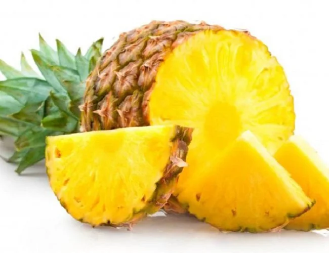 
Supplying frozen pineapple dices/chunk from Vietnam with best price_Vikafoods (+84983028718). 
