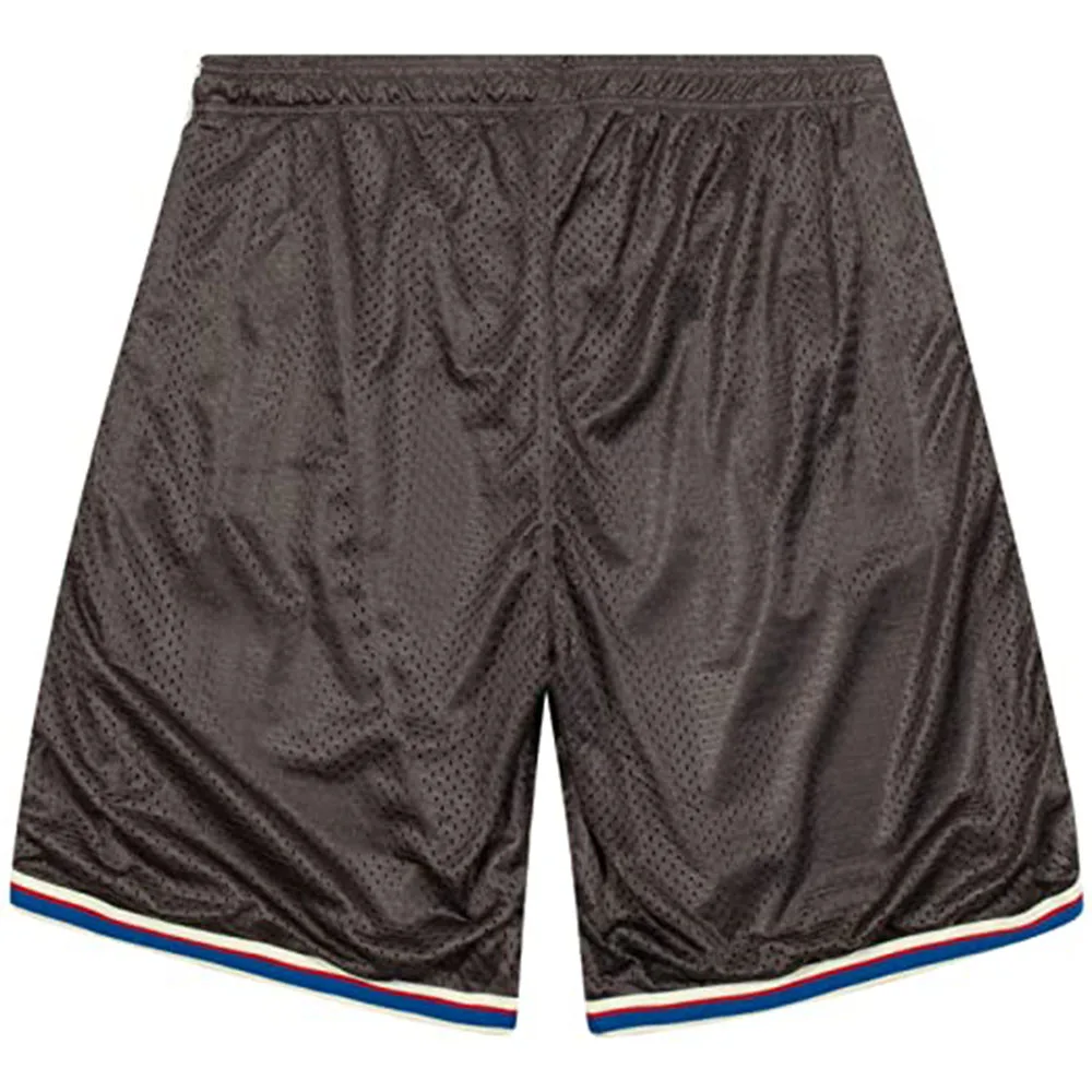 Изготовленные На Заказ высококачественные Собственные Шорты для ММА мужские шорты кикбоксинга одежда