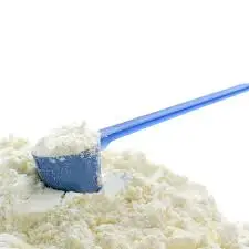  Отработанное сухое молоко
