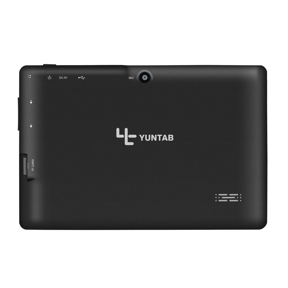 7-дюймовый планшетный ПК с системой андроида и 10 1 Гб оперативной памяти 16 встроенной передние задние камеры Quad-Core HD дисплей планшет Wi-Fi