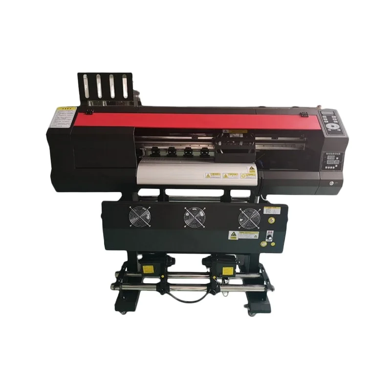  Supercolor горячая Распродажа I3200 двойная печатающая головка DTF большая машина
