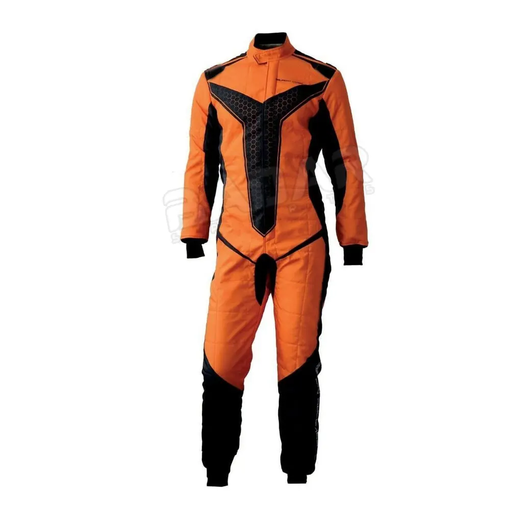  Индивидуальный дизайн высококачественный гоночный костюм для картинга лучший каратинга
