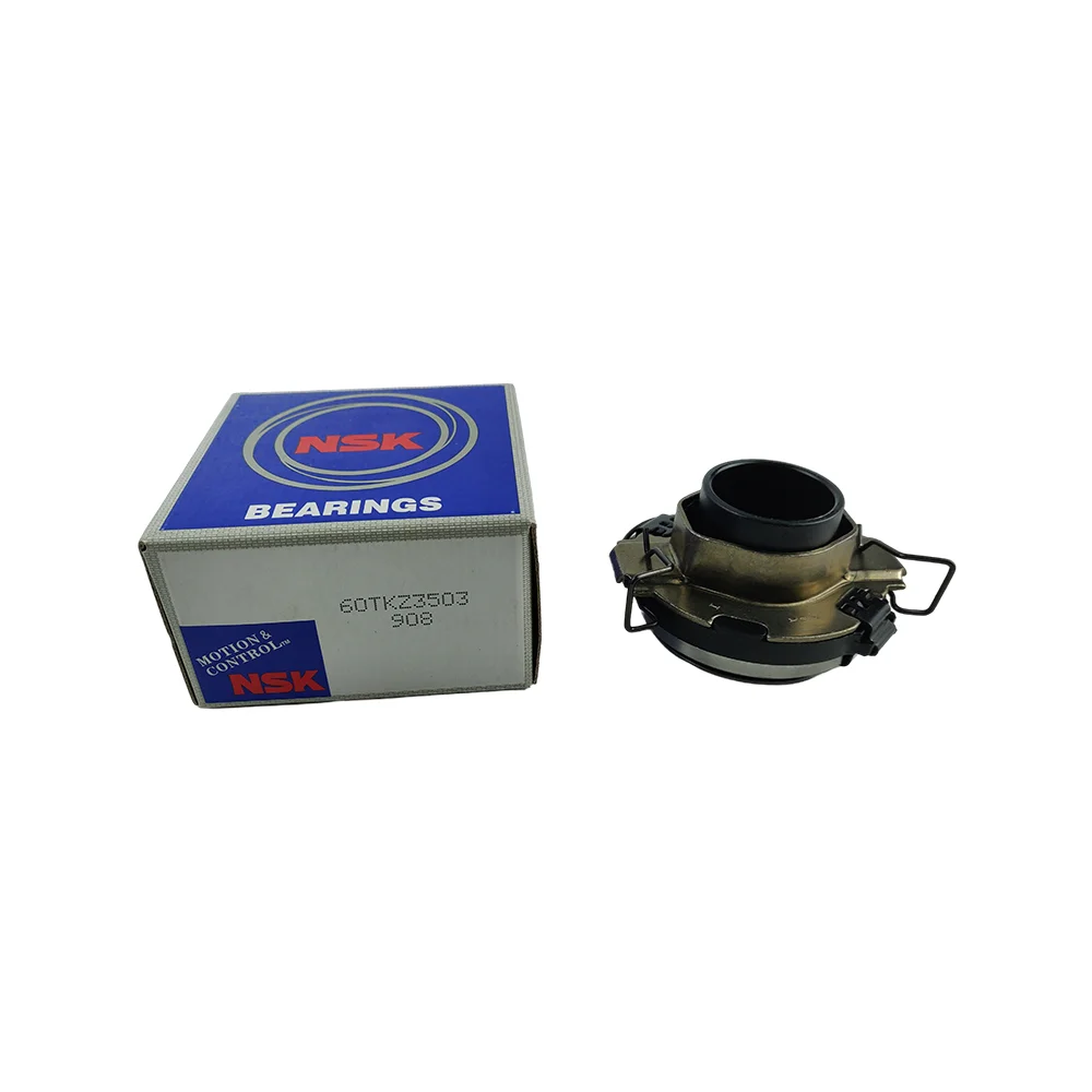 8-97316602-0 8973166020 Professional Auto parts Clutch Release Bearing for ISUZU truck 4KH1 600P 100P-TC 4JB1-T