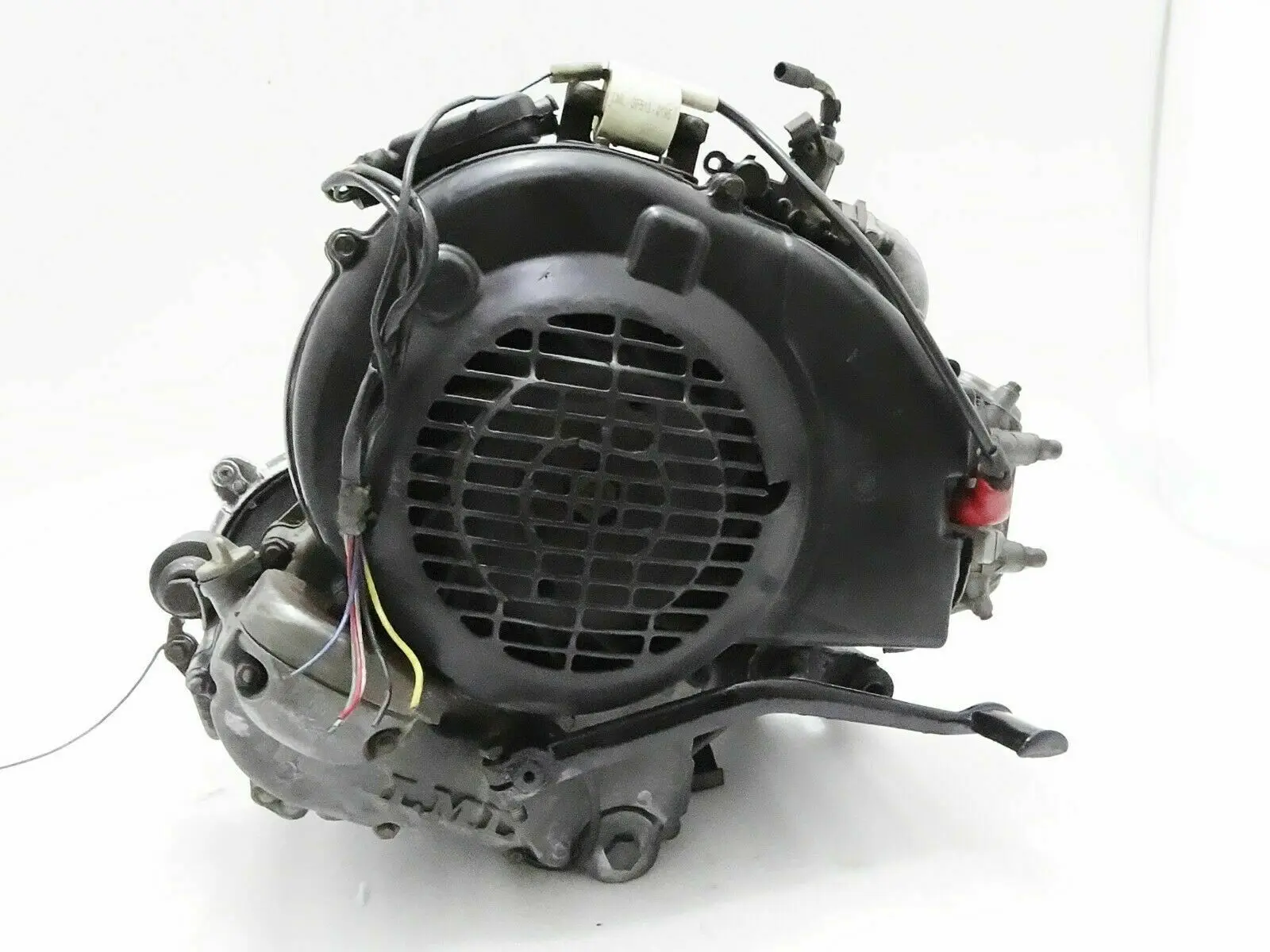 Wholesale Scooter Engine Engine New Old Stock for Lml Vespa Scooter Parts India 150cc 4 Stroke Universal Fitment Automobile IAE