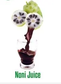 Асептический продукт Noni Juice Puree с конкурентоспособной