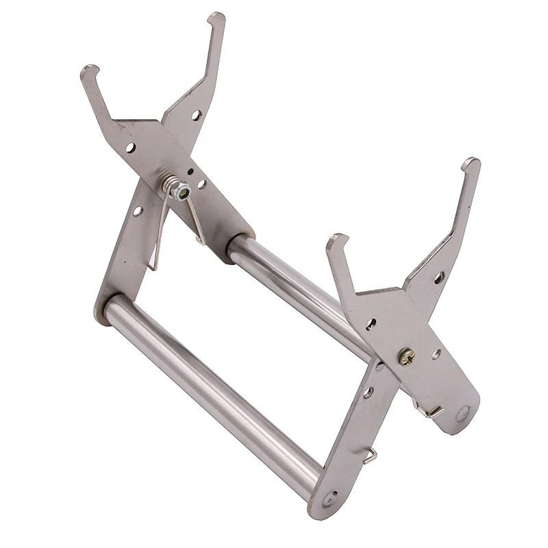 Оборудование для пчеловодства, товары для пчеловодства, рукоятка из нержавеющей стали