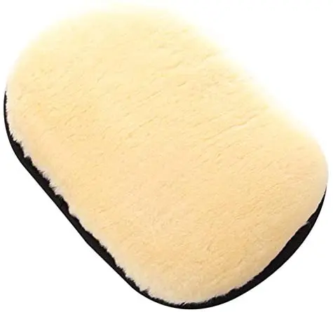 SLIPPER HAND DUSTER