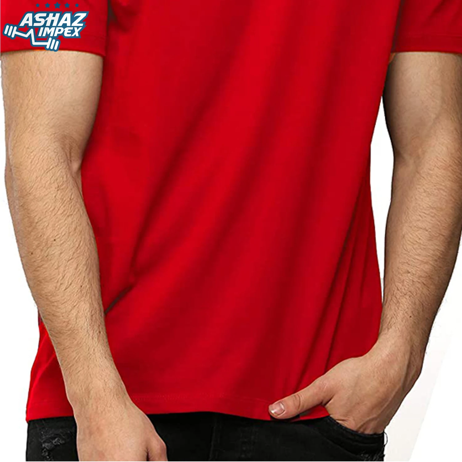 New Arrival Summer Fashion Sport Stylish Short Sleeve Round Collar Striped Color Block T Shirt For Men Fashion Daily Activities