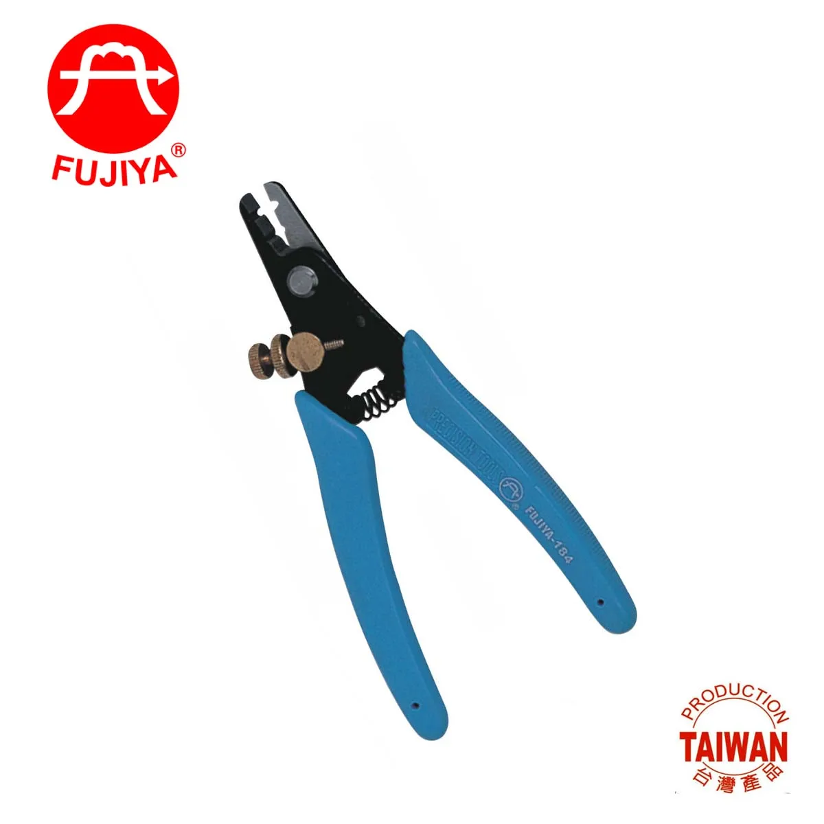 MIT US Type Electrical Fiber Optic Wire Strippers