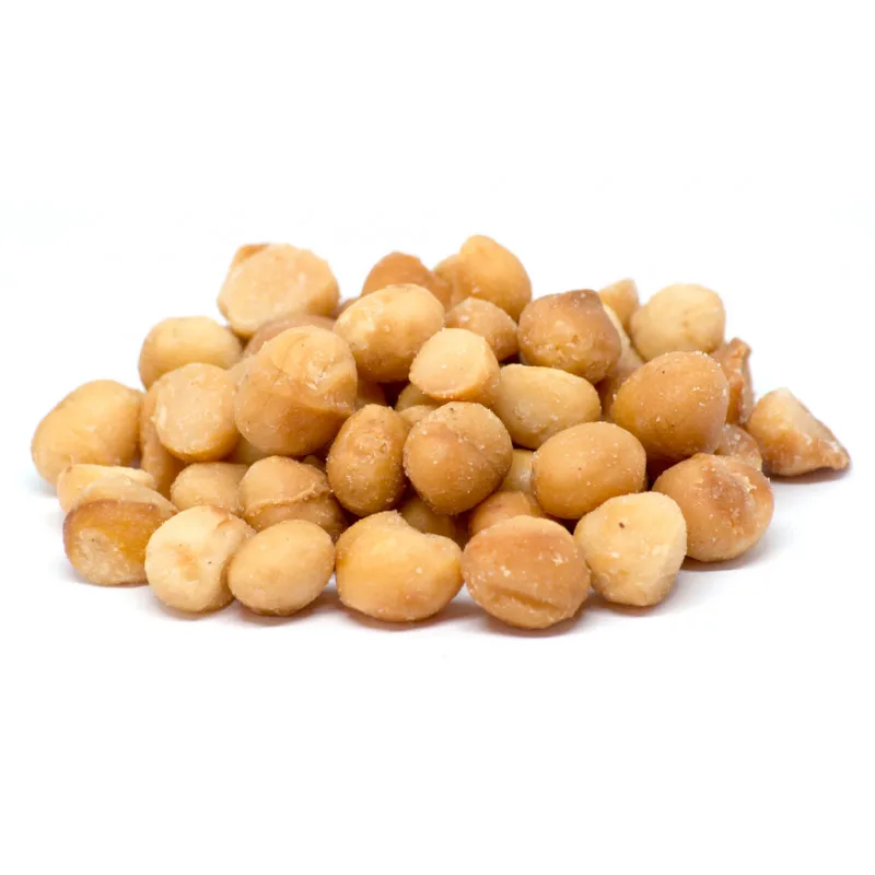 Питательные орехи макадамии для оптовой