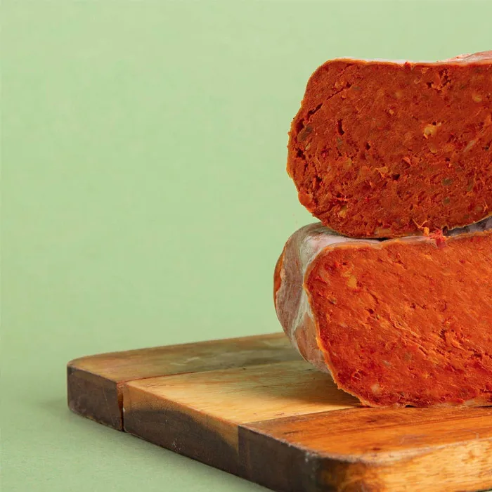 Best product south italy Soppressata salami 350g without preservatives