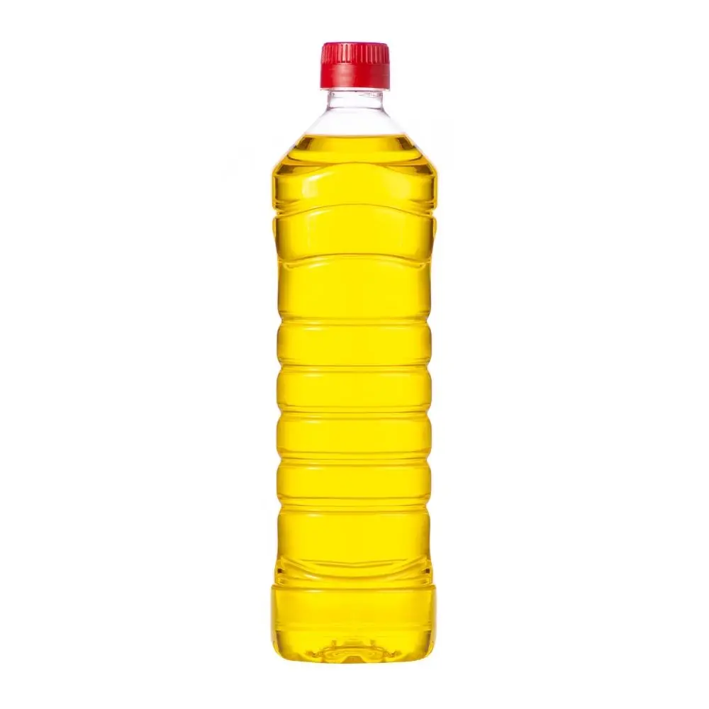 Premium Quality Sunflower Cooking Oil Wholesale Prices Refined Sunflower Oil
