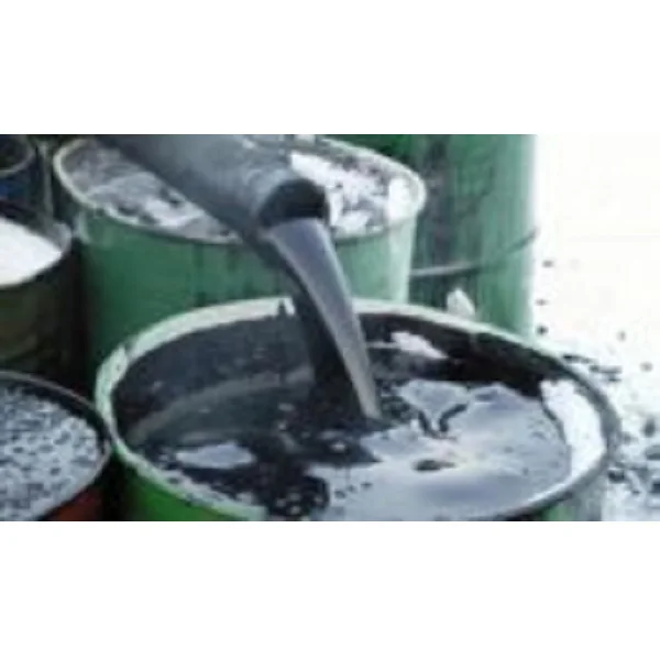 FUEL OIL 180CST - MEDIUM HEAVY FUEL