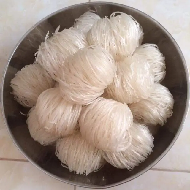 ВЬЕТНАМСКИЙ РИС лапша сухой pho Вьетнам для экспорта по всему миру