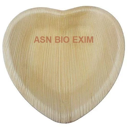 Натуральные и органические продукты Areca из пальмовых листьев экспортного качества