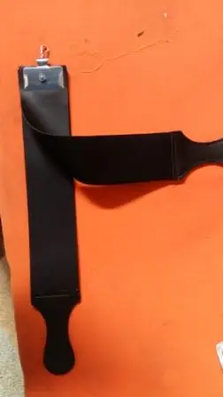 ASAP eco-friendly Brass Pin Buckle Genuine Leather Belt Solid  Width Steel Full Grain Leather Belt Cow Hide