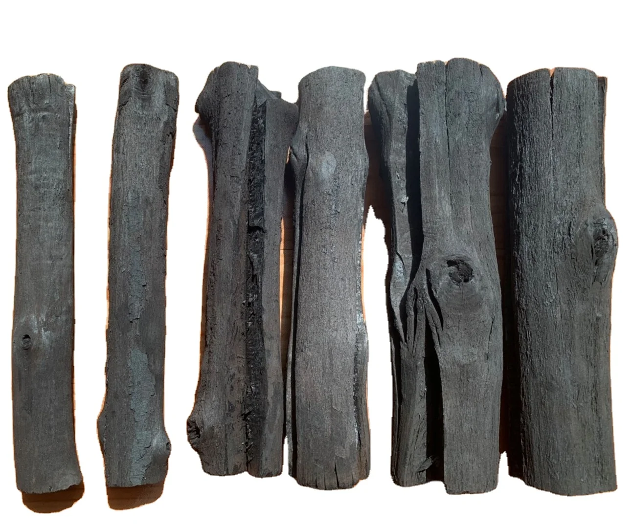 Natural Charcoal for BBQ/GRILL Long burning time/ Buy Bulk charcoal vietnam Mangrove charcoal for sale