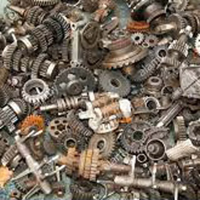 Wholesale Cast Iron Scrap For Sale