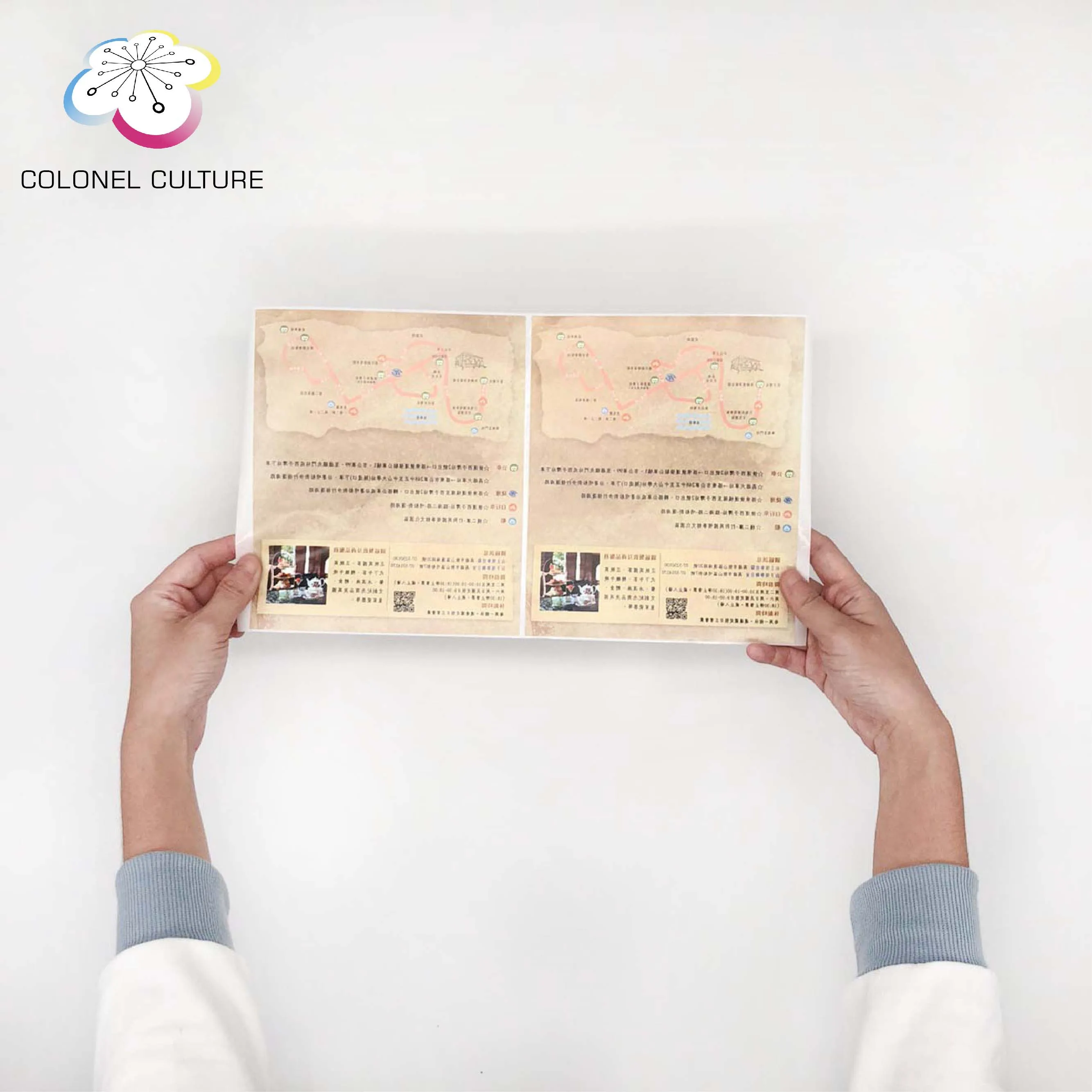 Corporate Procurement Lots Of Boxed Sticker Sticker Roll PVC Waterproof Sticker