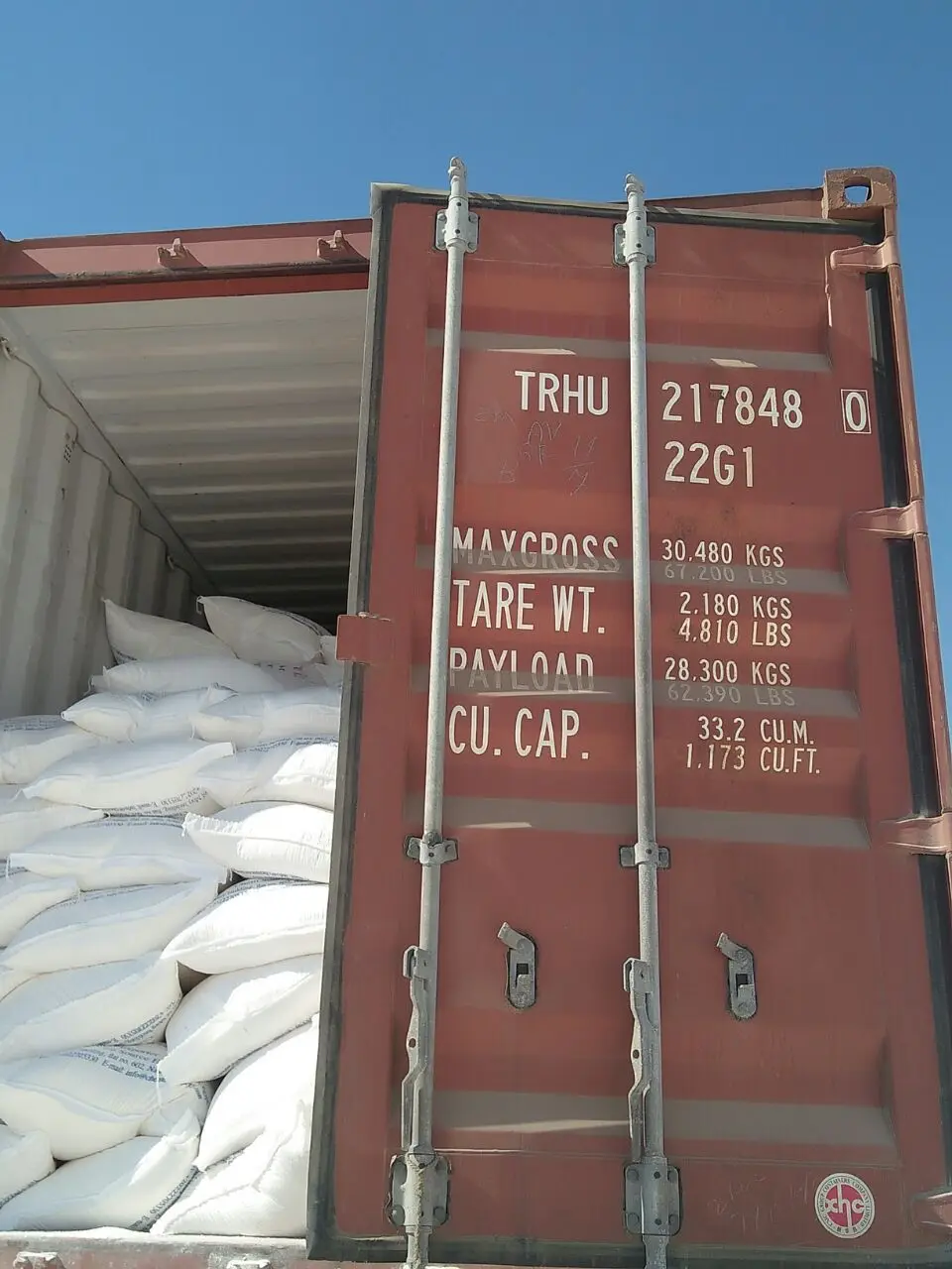 high purity 99% Egyptian Limestone granules size 2-3 for Animal Feed