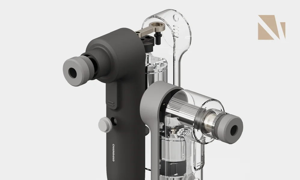 Разработка продукта проектирование исследование 3D рендерирование производственная продукция сервисная компания