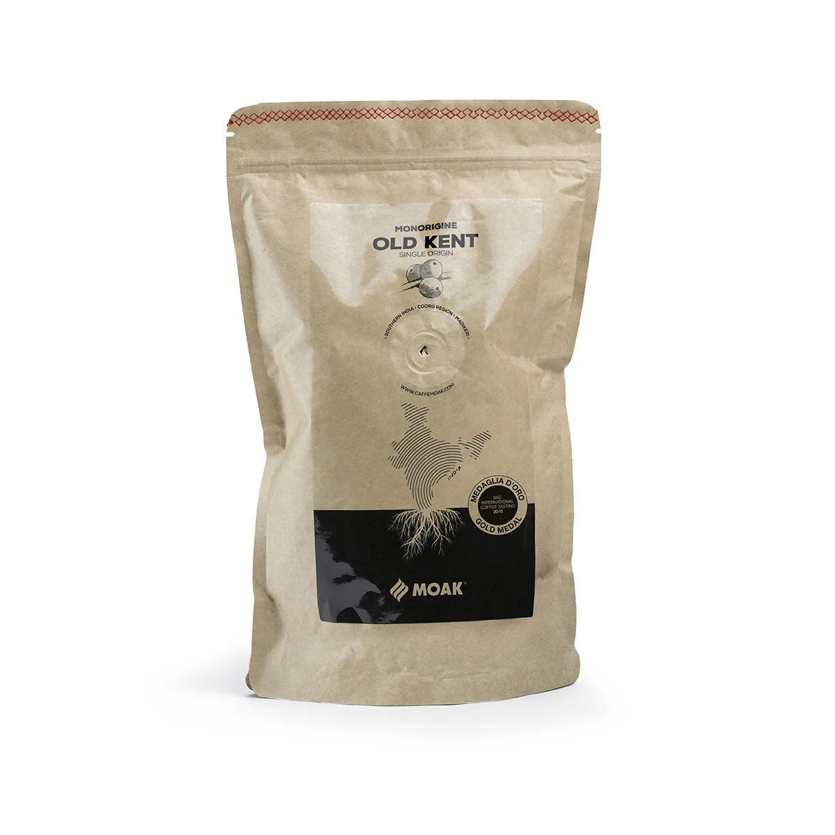 
Best Quality Coffee beans bag 500 gr India Old Kent Ready for ship 
