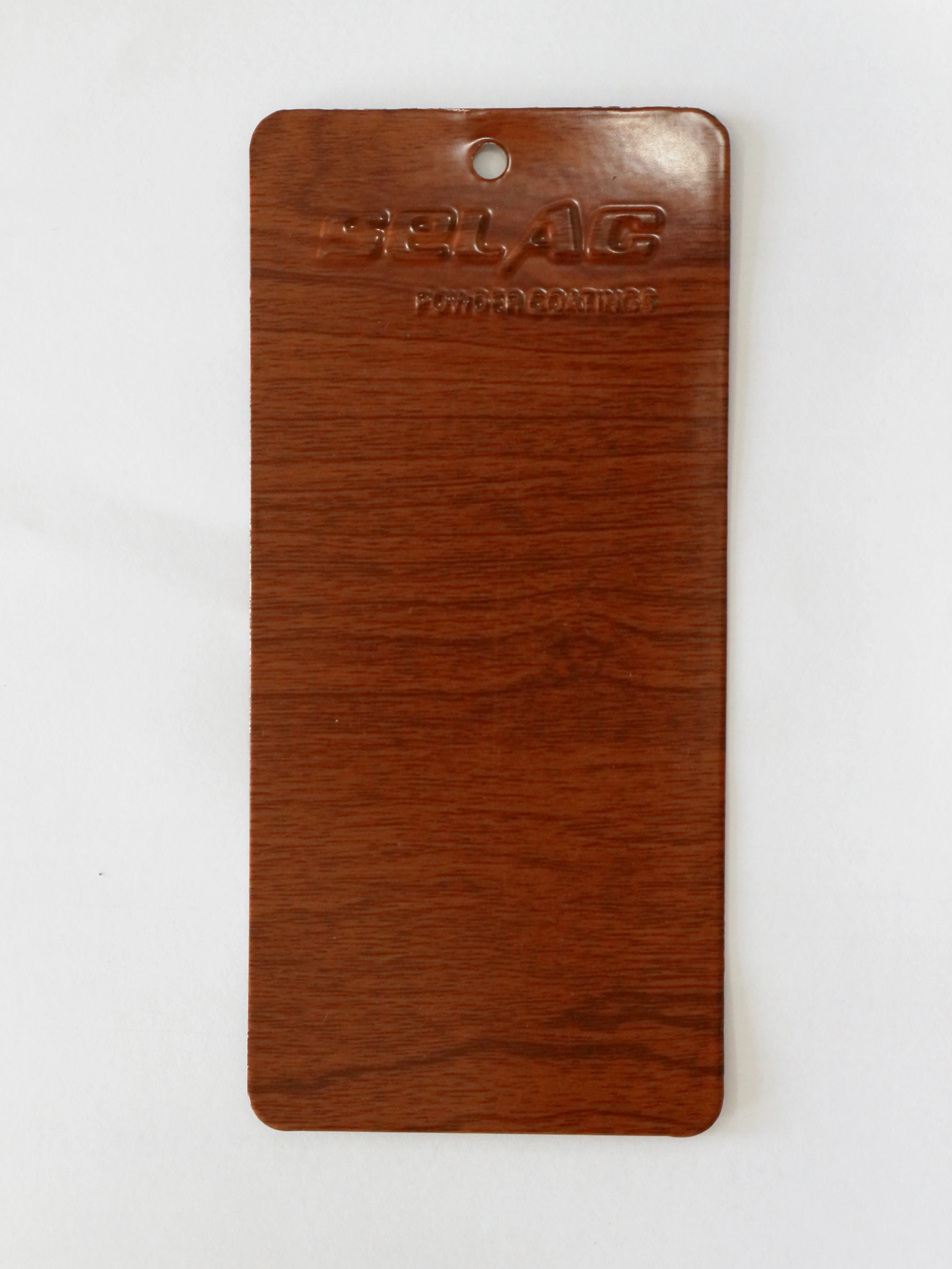 Free Sample Impact Resistance Vietnam Selac special effect wood grain electrostatic powder coating spray paint for metal