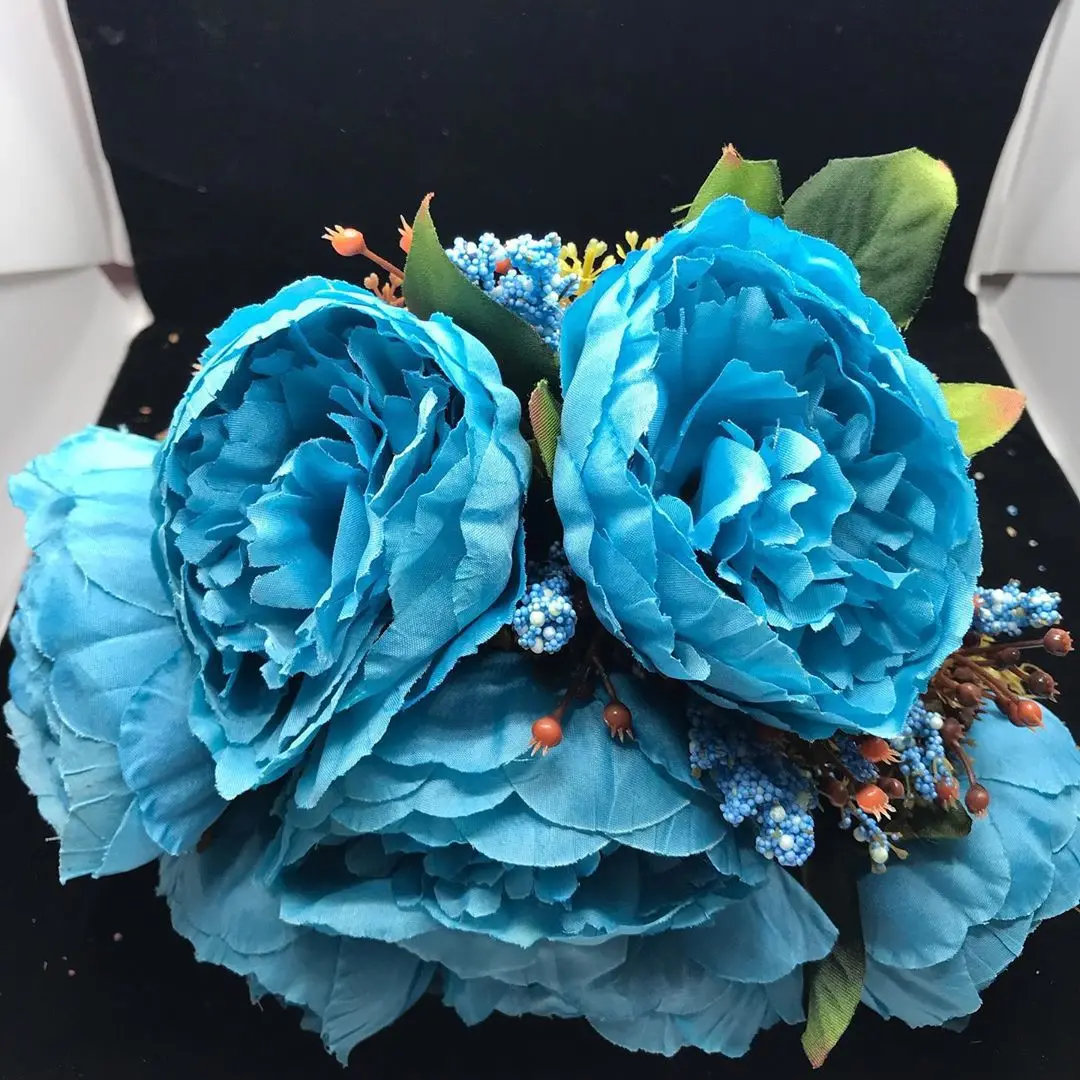 Оптовая продажа свежие настоящие цветы Высококачественные режущие