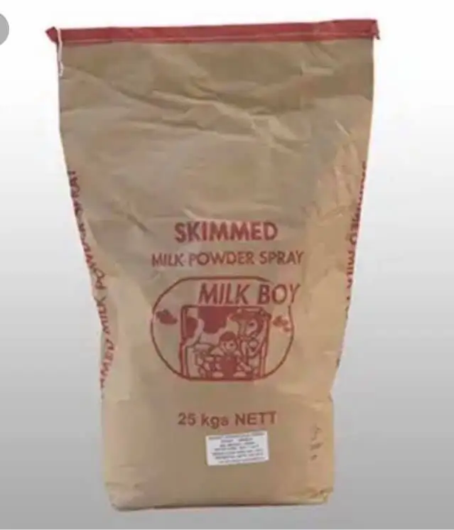 buy high quality Milkboy Skimmed Milk in bulk