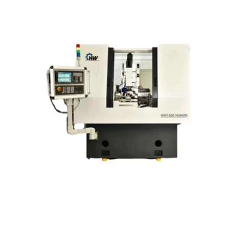 CNC Machining Milling Machine