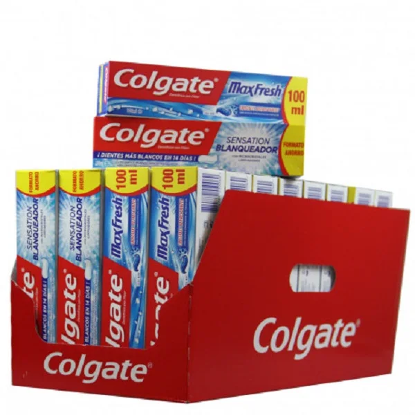 Colgate Toothpaste 200g