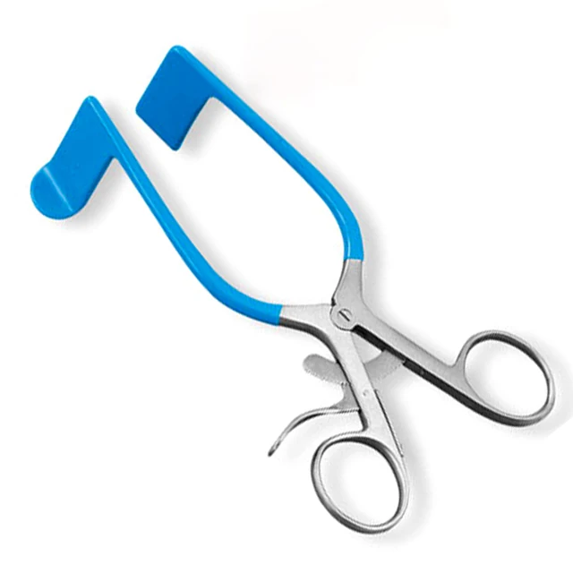 
Rigby Retractor Electrosurgical Gyne Instruments 