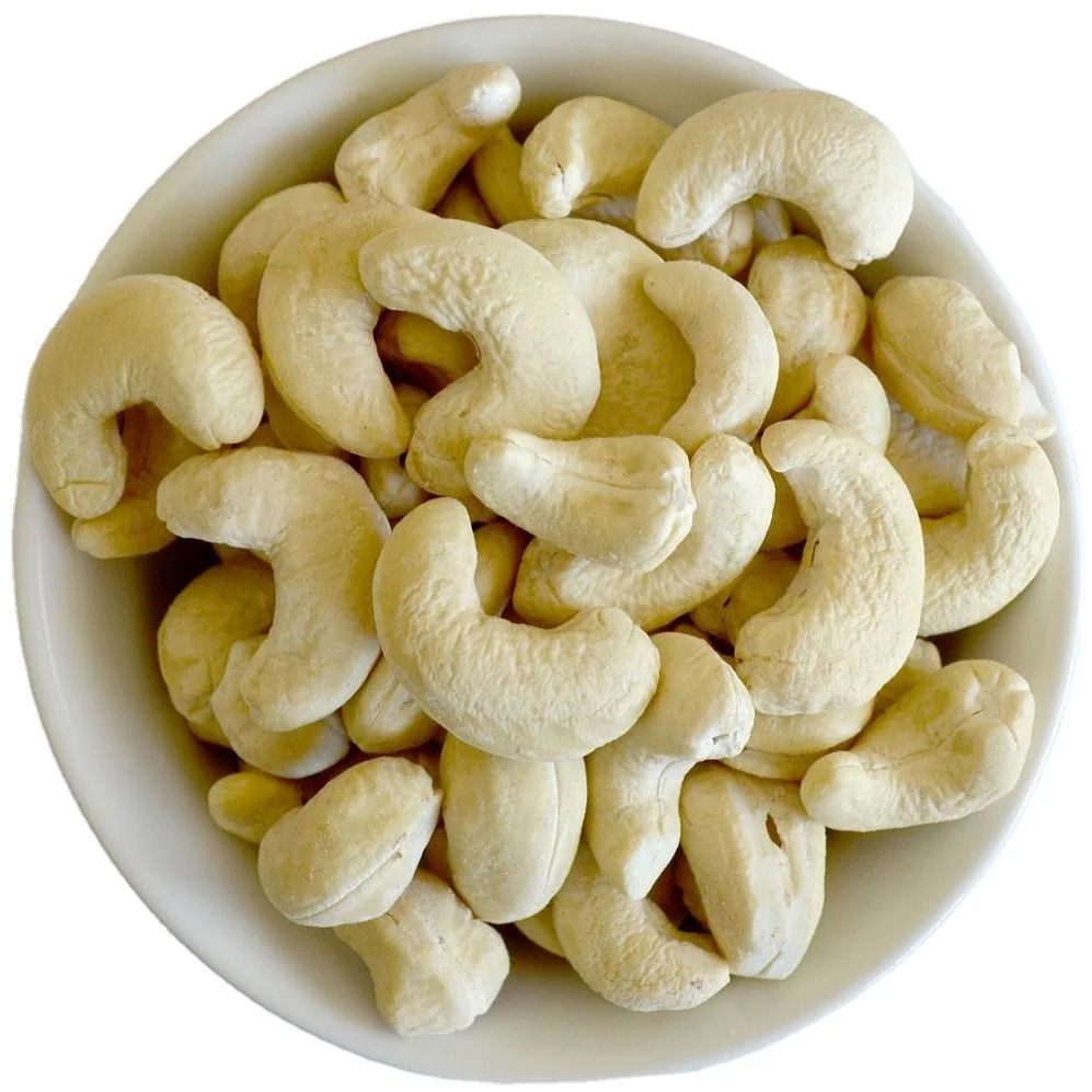 BULK CASHEW NUT W320 W240 W450  / RAW CASHWEW NUTS