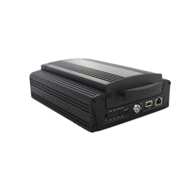 Recoda 4CH  720P 1080P Mobile DVR Support  3G 4G WiFi GPS MDVR with Car/Bus/Truck/Vehicles Camera Recorder Waterproof