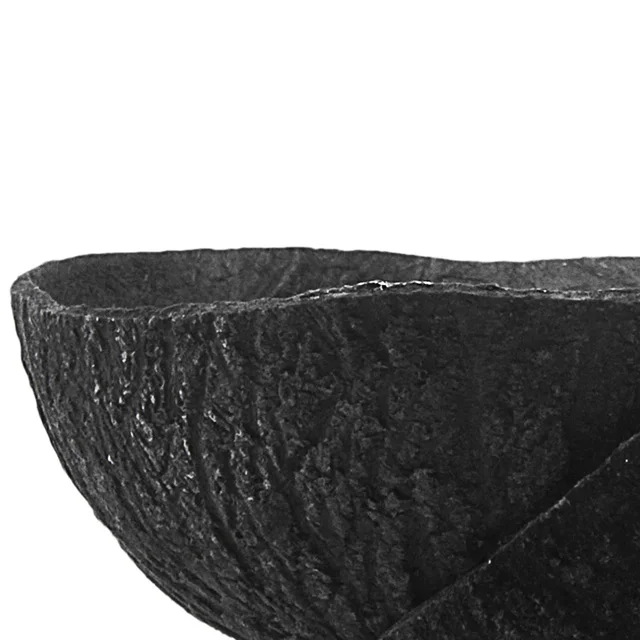 
High Quality Coconut Shell Charcoal Use For Activated Carbon 