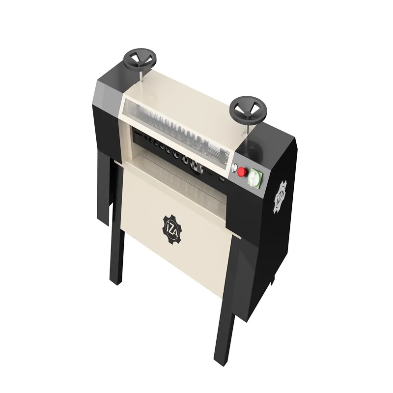Best Seller  Long Life German Material Automatic Scrap Copper Wire Stripping Waste Electrical Cable Cutting Recycling Machine