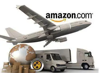 FBA доставка в США/ЕС