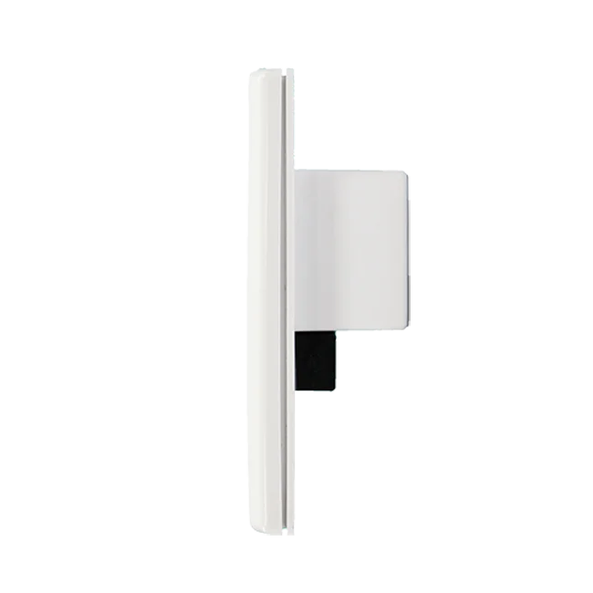 Uriel Digital Electric Room Floor Heating Thermostat (Temperature Controller) UTH-CL4R Including Remote for Heating Film