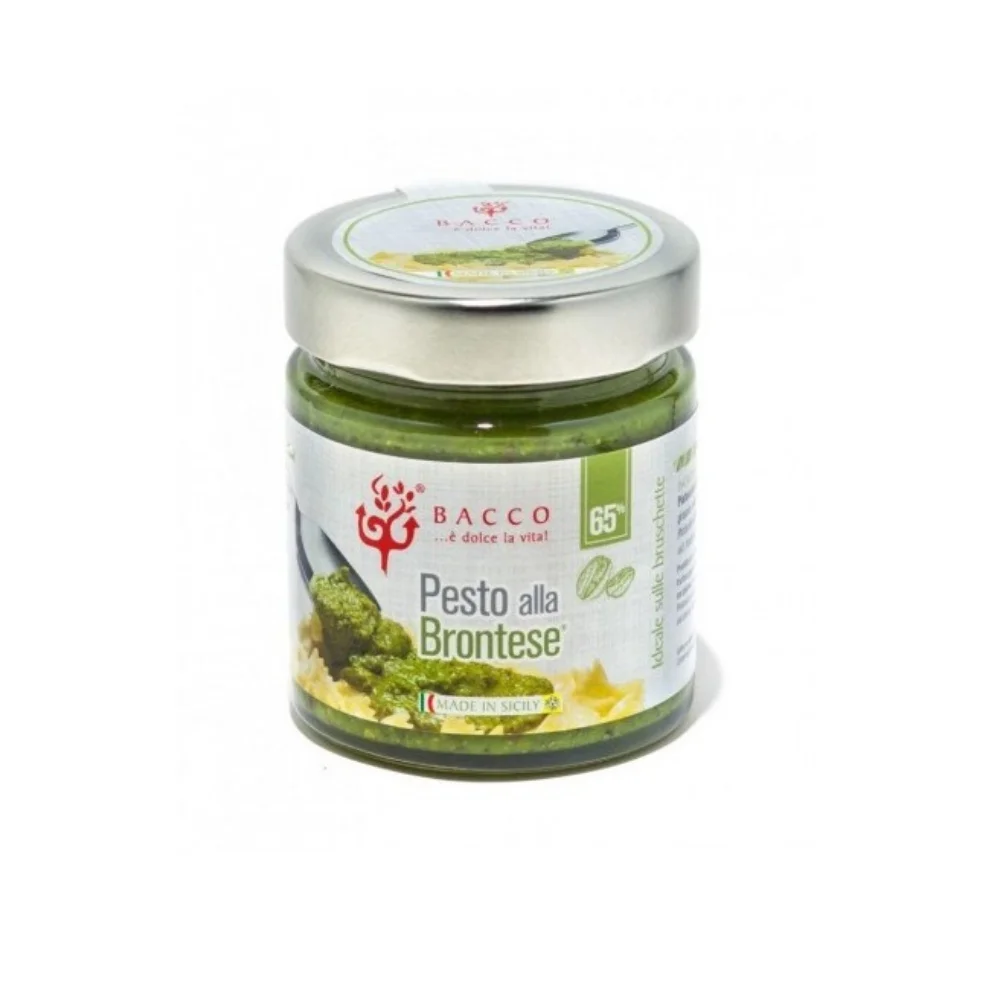 Italy Factor- 65% Seed Oil Shelled Bronte Pistachio Ideal for Meat Main Course