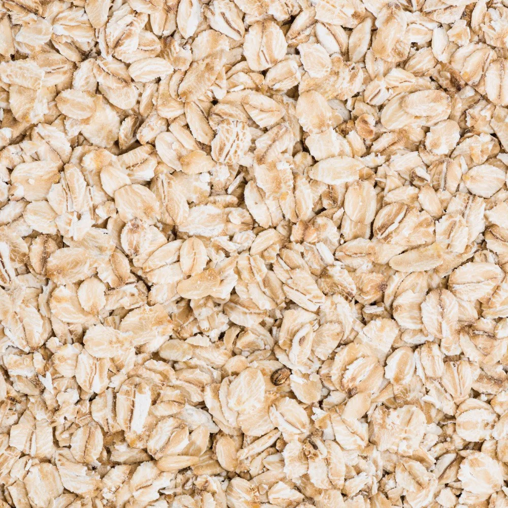 Bulk Oats Grain Porridge Instant Breakfast cereal breakfast organic food