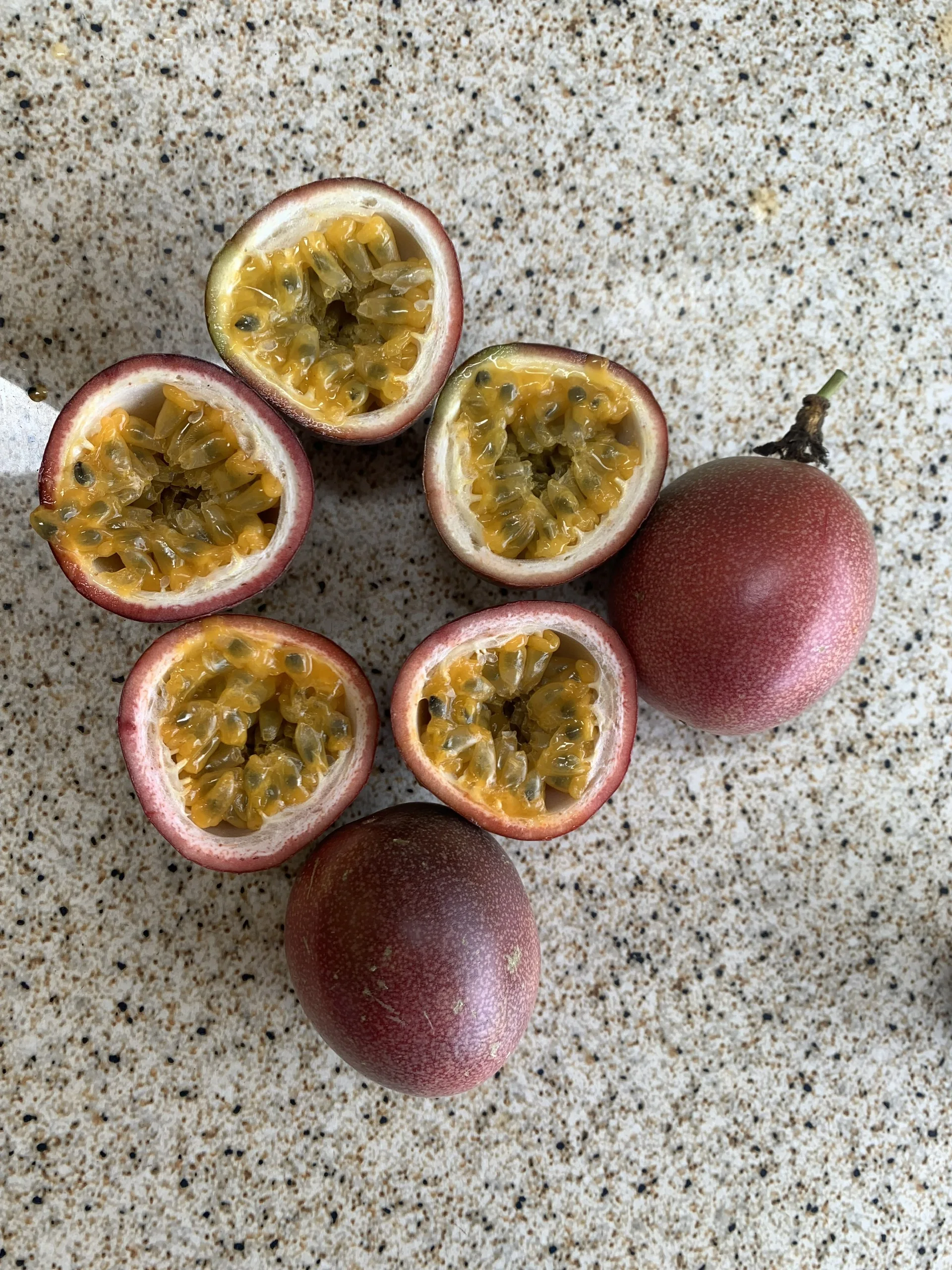 Вьетнамская торговая продукция высокое качество сладкий вкус естественный цвет срок годности 12 месяцев замораживаемый процесс замораживания замороженный страстный