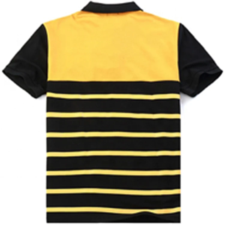 Высококачественные стильные рубашки поло услуги ODM по оптовой цене