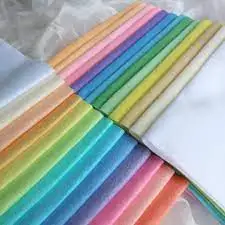 PP PE Multifilament Non Woven Needle Felt Micron Filter Cloth