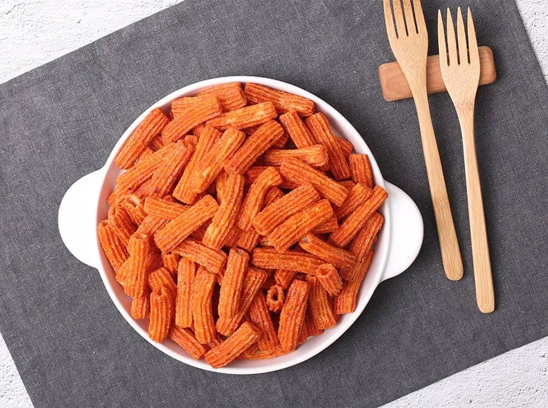 Traditional Toekbokki snack (110g,220g) made in Korea