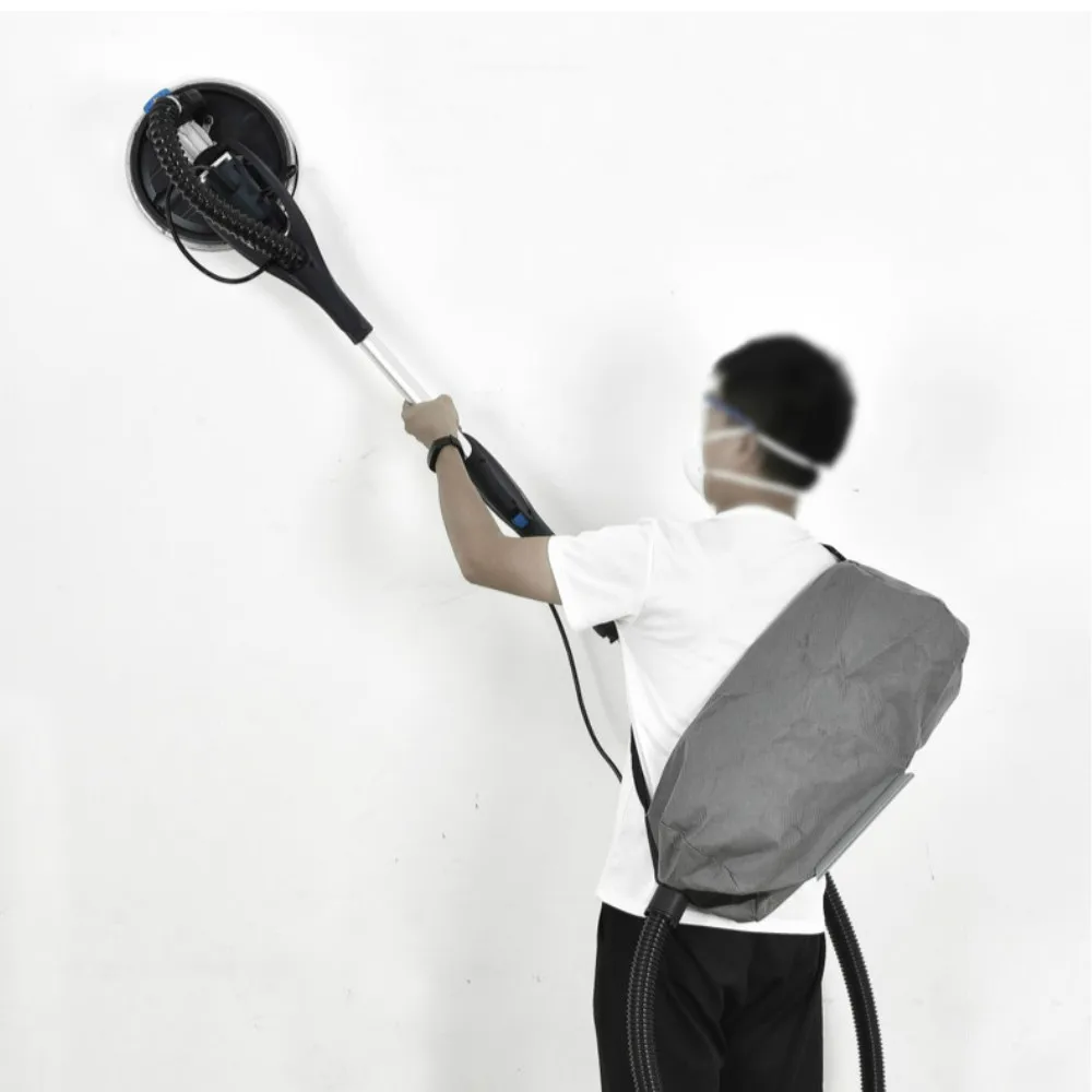 Premium Konaflex-Golden Yellow 9inch(225mm) Multi-Holes Hook&Loop Sanding Disc